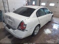 Photo 4 of 11 — 2005 Nissan Altima