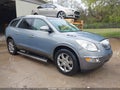 2008 Buick Enclave — photo 1 of 11 | VIN 5GAER23718J263945