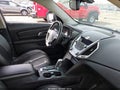 2010 GMC Terrain — photo 5 of 11 | VIN 2CTFLFEY4A6413197