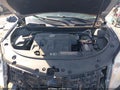 Photo 10 of 17 — 2015 Cadillac SRX