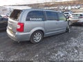 Photo 4 of 10 — 2015 Chrysler Town & Country