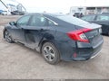 Photo 3 of 17 — 2019 Honda Civic