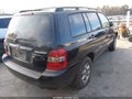 2005 Toyota Highlander — photo 4 of 11 | VIN JTEEP21A250114735