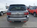 Photo 17 of 17 — 2020 Infiniti QX80