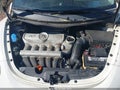 Photo 10 of 11 — 2007 Volkswagen Beetle