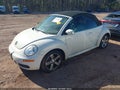 Photo 2 of 11 — 2007 Volkswagen Beetle