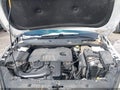 2015 Buick Verano — photo 10 of 16 | VIN 1G4PR5SK8F4124661