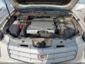 Photo 10 of 11 — 2009 Cadillac SRX
