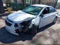 2014 Chevrolet Cruze — photo 2 of 16 | VIN 1G1PC5SB5E7176289