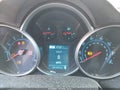 2014 Chevrolet Cruze — photo 7 of 16 | VIN 1G1PC5SB5E7176289