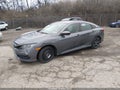 2021 Honda Civic — photo 2 of 17 | VIN 2HGFC2F81MH507017