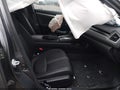 2021 Honda Civic — photo 5 of 17 | VIN 2HGFC2F81MH507017