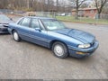 1999 Buick LeSabre — photo 1 of 17 | VIN 1G4HP52K6XH429595