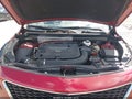 2023 Cadillac XT4 — photo 10 of 16 | VIN 1GYFZFR4XPF110659