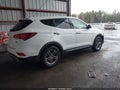 2018 Hyundai Santa Fe — photo 4 of 16 | VIN 5NMZTDLB7JH088582