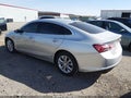 Photo 14 of 16 — 2020 Chevrolet Malibu