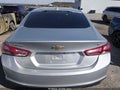 Photo 16 of 16 — 2020 Chevrolet Malibu