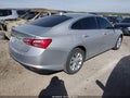 Photo 4 of 16 — 2020 Chevrolet Malibu