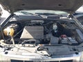 2010 Ford Escape — photo 10 of 11 | VIN 1FMCU0DG3AKB30073