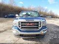 2016 GMC Sierra 1500 — photo 13 of 17 | VIN 3GTU2NEC2GG100554