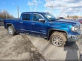 2016 GMC Sierra 1500 — photo 1 of 17 | VIN 3GTU2NEC2GG100554