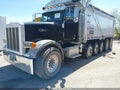 2007 Peterbilt 357 — photo 2 of 15 | VIN 1NPALUEX77N742569