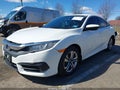Photo 2 of 17 — 2016 Honda Civic
