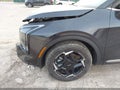 Photo 18 of 18 — 2026 Kia Sportage