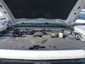 Photo 10 of 17 — 2018 Chevrolet Silverado 1500