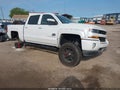 Photo 1 of 17 — 2018 Chevrolet Silverado 1500