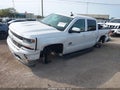 Photo 2 of 17 — 2018 Chevrolet Silverado 1500