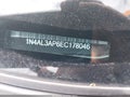 Photo 12 of 12 — 2014 Nissan Altima