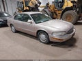 1998 Buick Park Avenue — photo 1 of 11 | VIN 1G4CW52K6W4654442