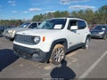 Photo 2 of 18 — 2017 Jeep Renegade