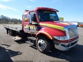 Photo 11 of 21 — 2021 International MV-Series