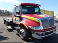 Photo 1 of 21 — 2021 International MV-Series