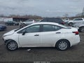 Photo 14 of 16 — 2020 Nissan Versa