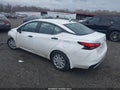 Photo 3 of 16 — 2020 Nissan Versa
