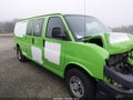 Photo 13 of 16 — 2017 Chevrolet Express 3500