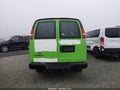 Photo 16 of 16 — 2017 Chevrolet Express 3500