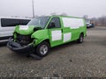 Photo 2 of 16 — 2017 Chevrolet Express 3500