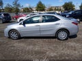 Photo 13 of 15 — 2015 Toyota Corolla