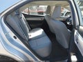 Photo 8 of 15 — 2015 Toyota Corolla