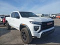 2025 GMC Canyon — photo 1 of 16 | VIN 1GTP2BEK7S1151090