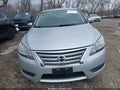 Photo 13 of 17 — 2014 Nissan Sentra