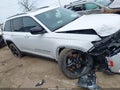 Photo 14 of 17 — 2023 Jeep Grand Cherokee