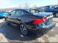 Photo 3 of 16 — 2017 Nissan Maxima