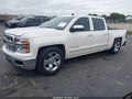 2014 Chevrolet Silverado 1500 — photo 2 of 16 | VIN 3GCPCSEC9EG247203