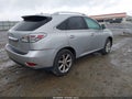Photo 4 of 17 — 2010 Lexus RX 350