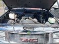 Photo 10 of 16 — 1988 GMC GMT-400